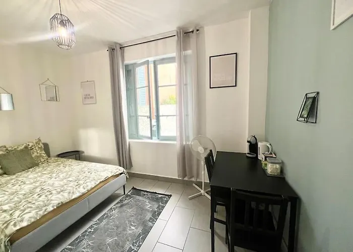 Studio Rdc, Le Refuge Urbain