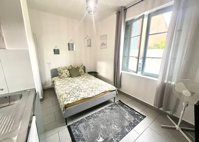 Studio Rdc, Le Refuge Urbain